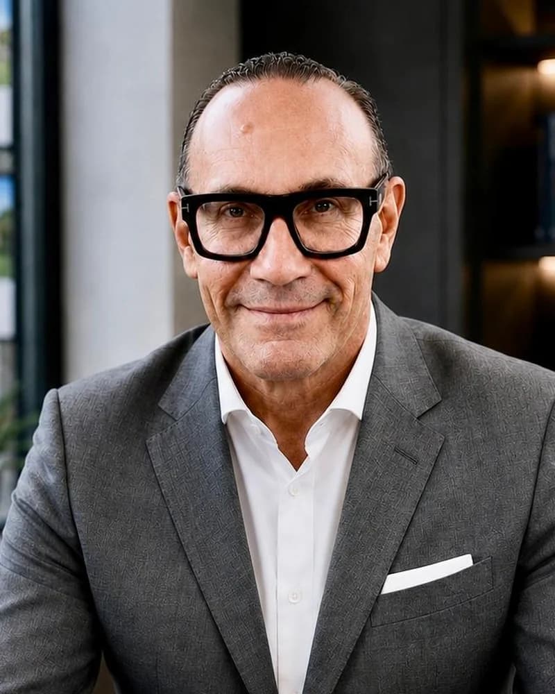 Bruno Hubert