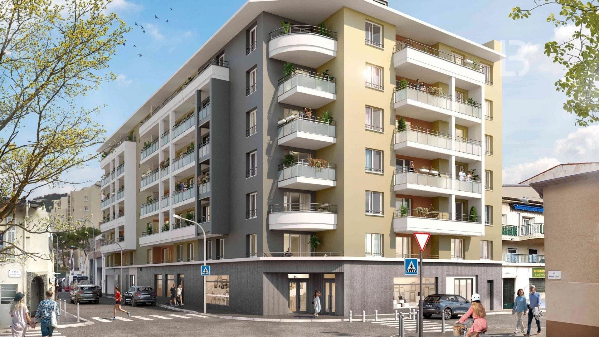 Apartment for sale in Nice - 2