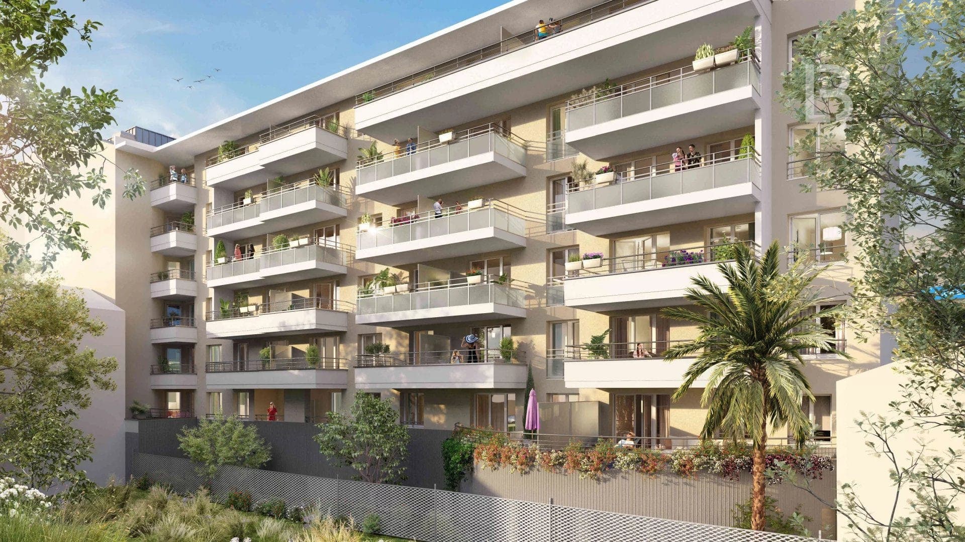 Apartment for sale in Nice - 3