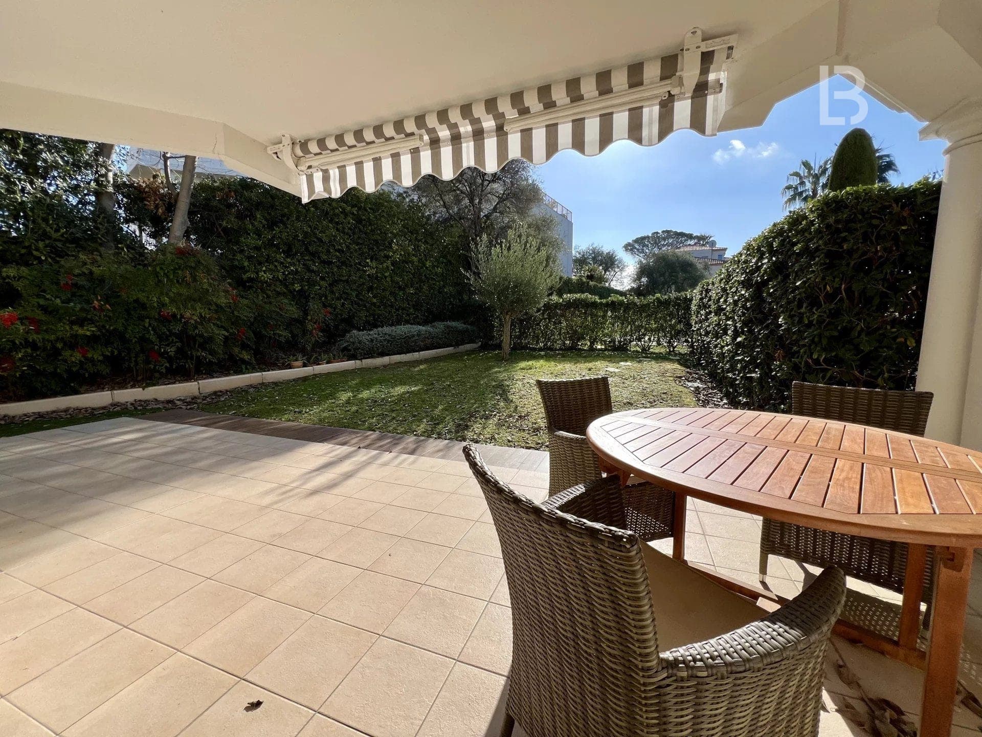 Apartment for sale in Juan-les-Pins - 5