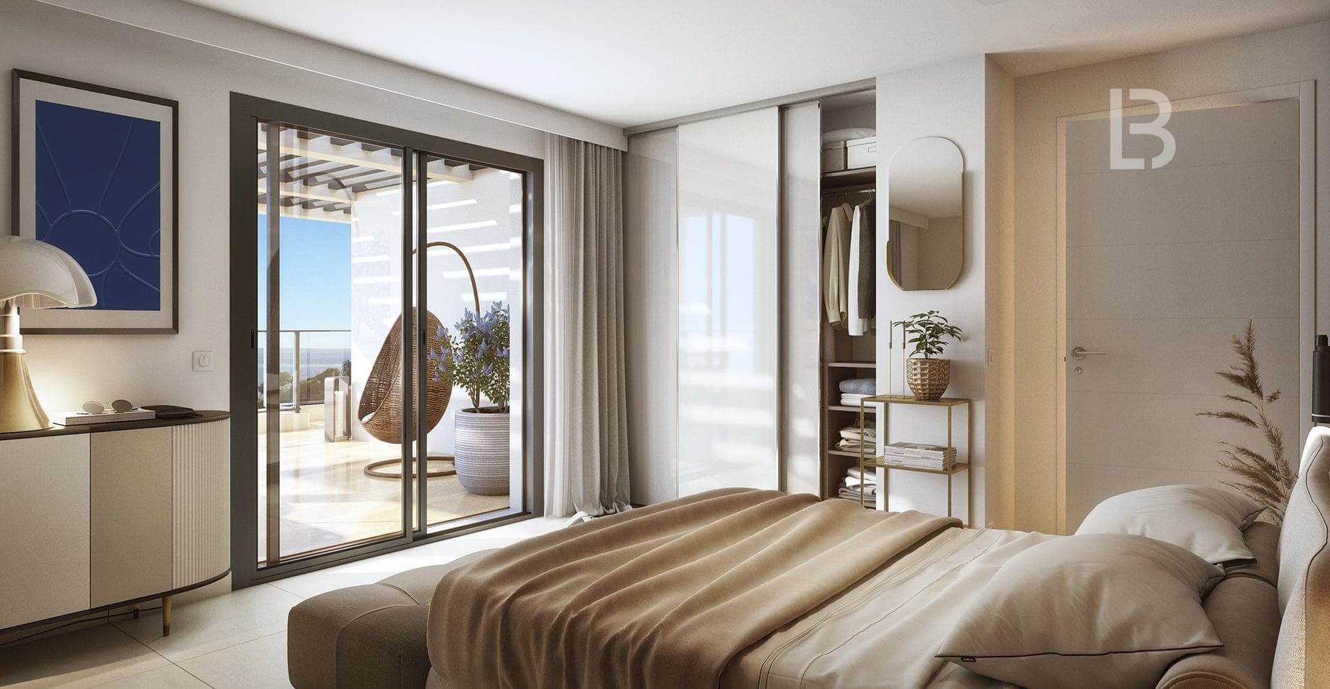 Apartment for sale in Èze - 2