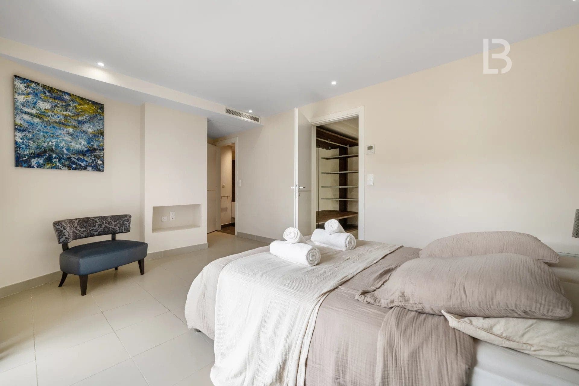 Villa for sale in Mougins - 4