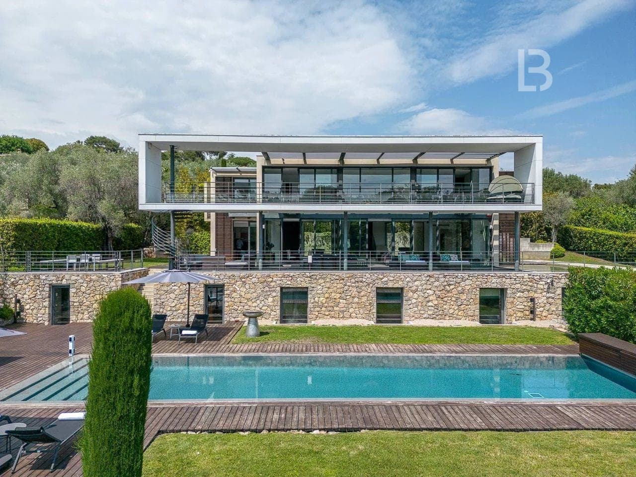 Villa for sale in Mougins - 2