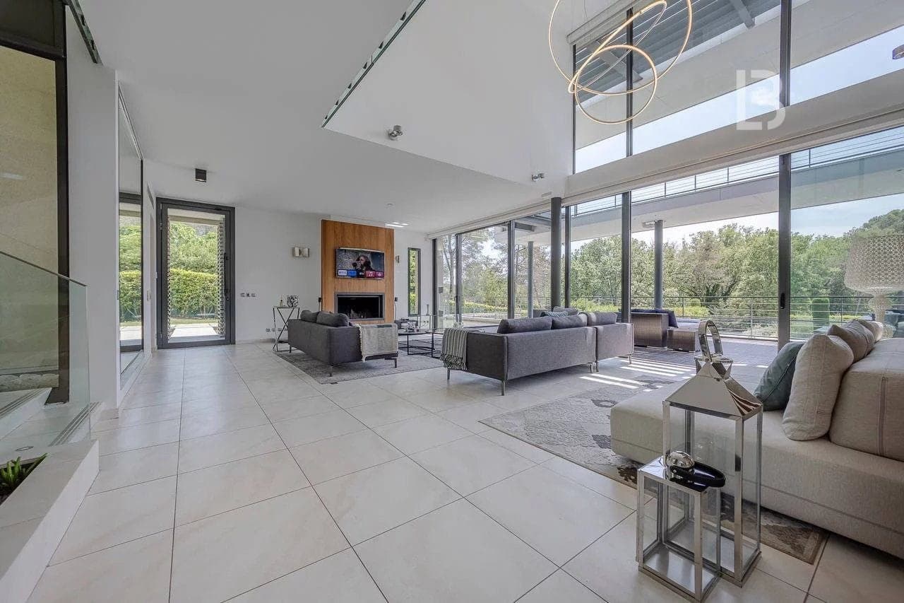 Villa for sale in Mougins - 3