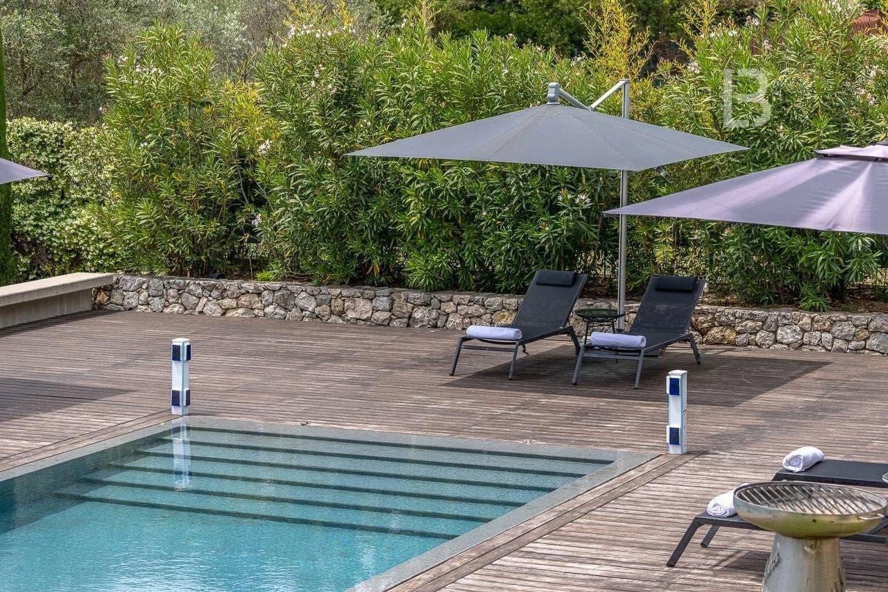 Villa for sale in Mougins - 4