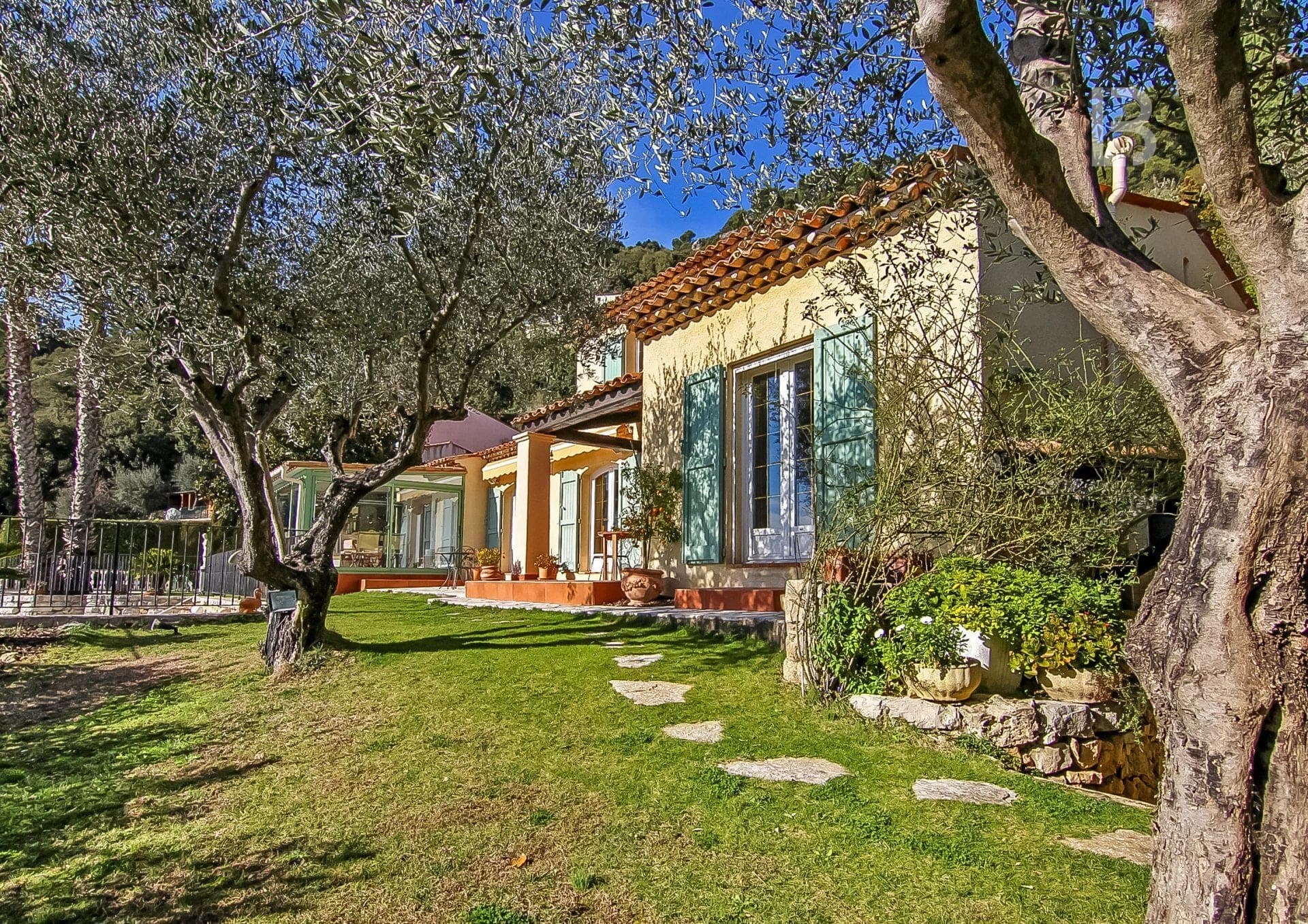 Villa for sale in Le Tignet - 2