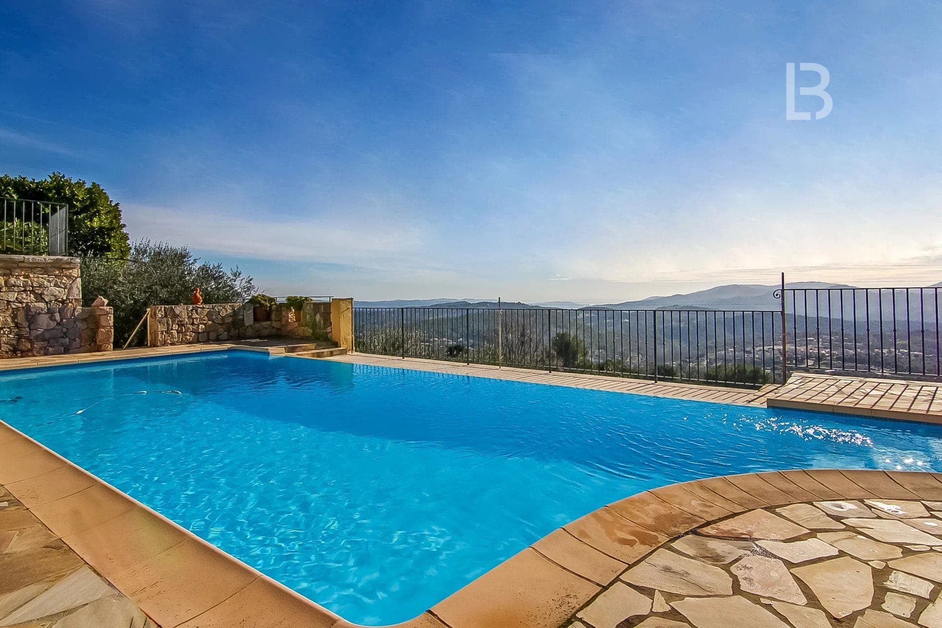 Villa for sale in Le Tignet - 3