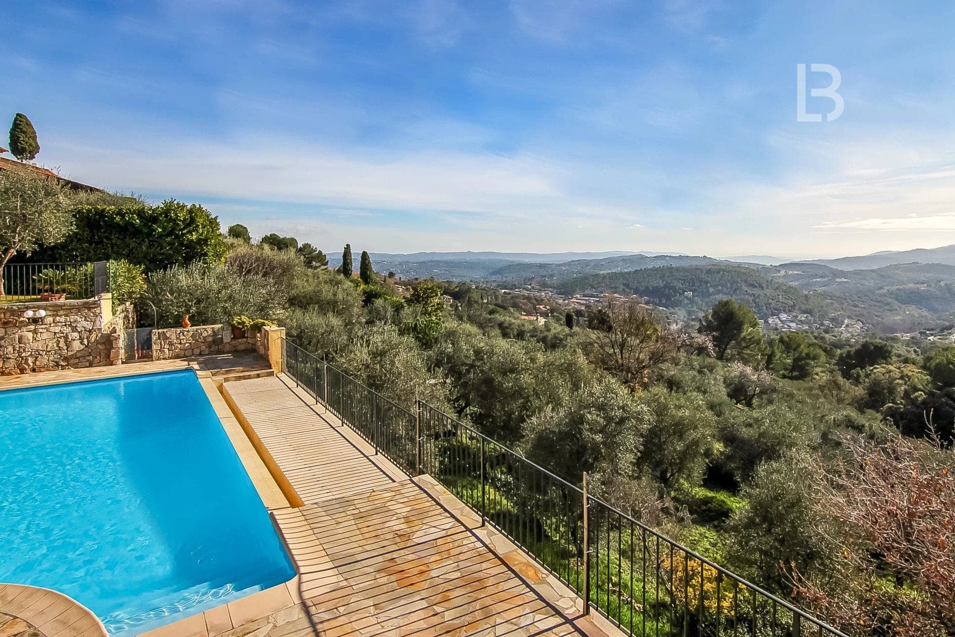 Villa for sale in Le Tignet - 5