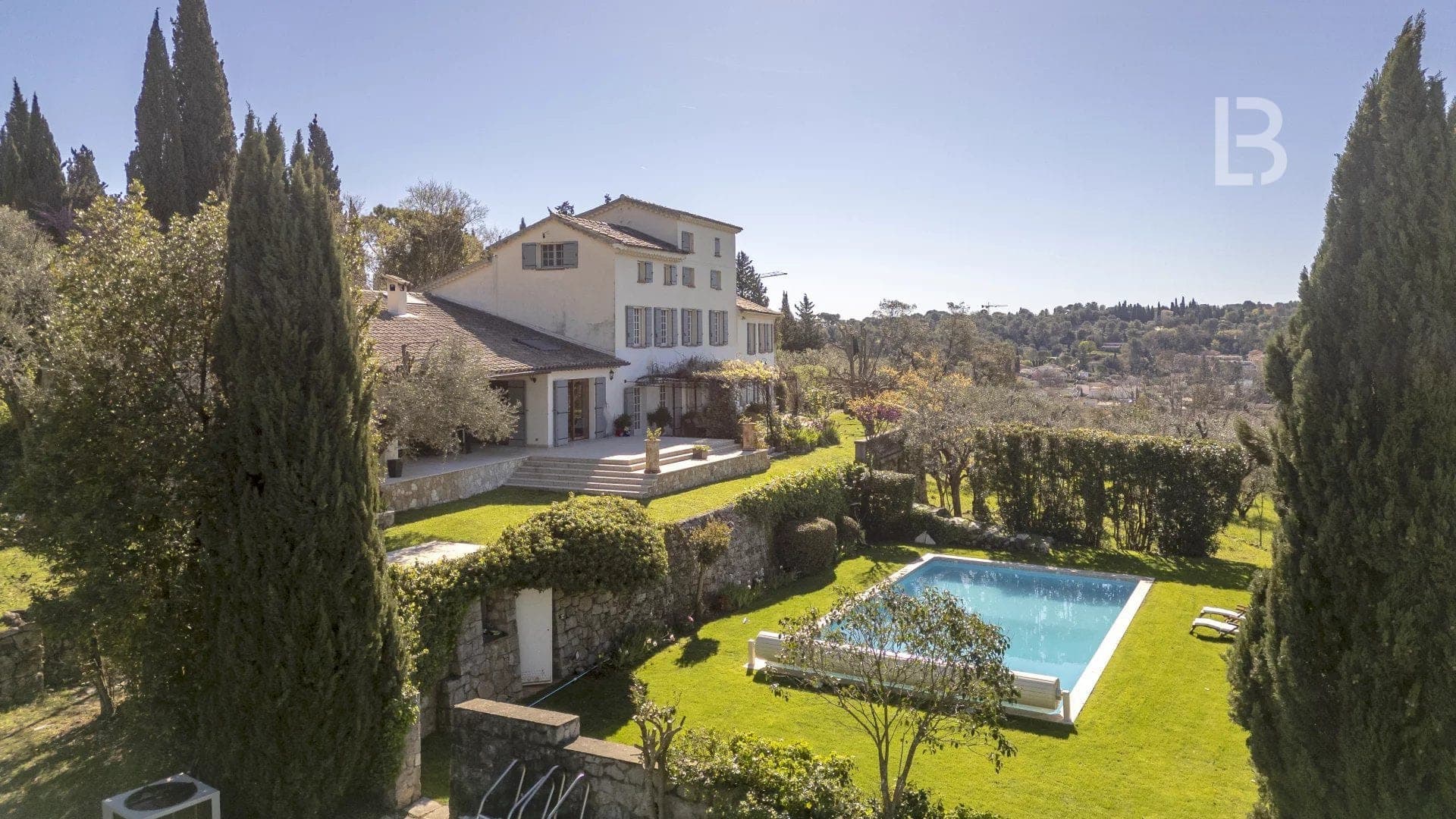 Villa for sale in Grasse - 2