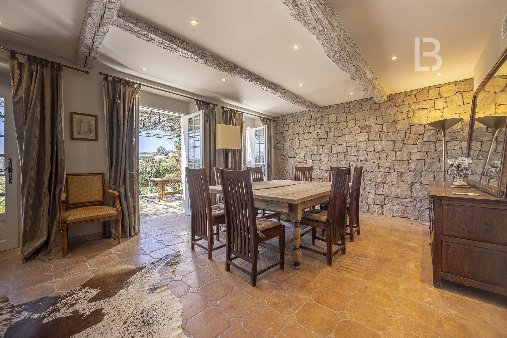 Villa for sale in Grasse - 3
