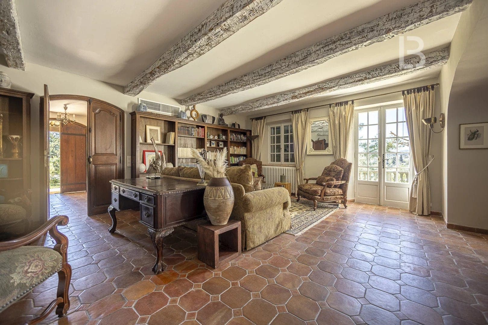 Villa for sale in Grasse - 4