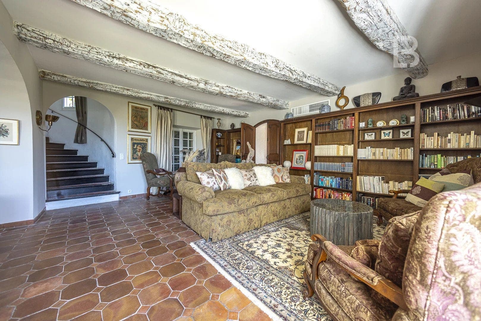 Villa for sale in Grasse - 5