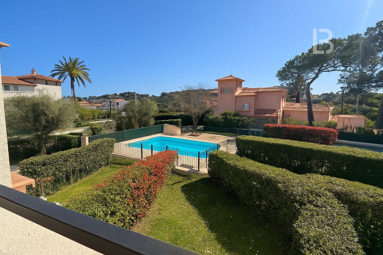 Apartment for sale in Antibes