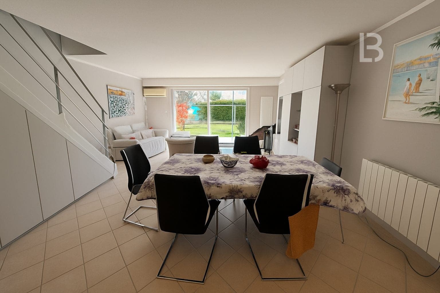 Apartment for sale in Antibes - 4