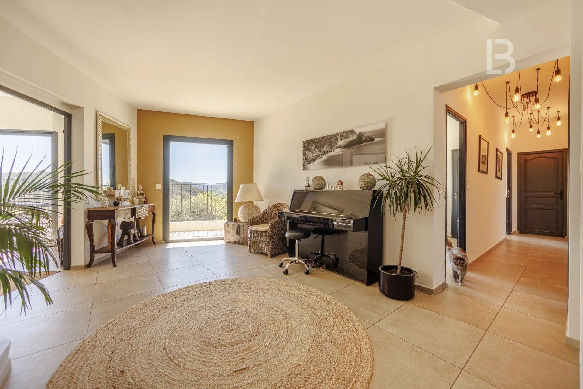 Apartment for sale in Le Tignet - 2