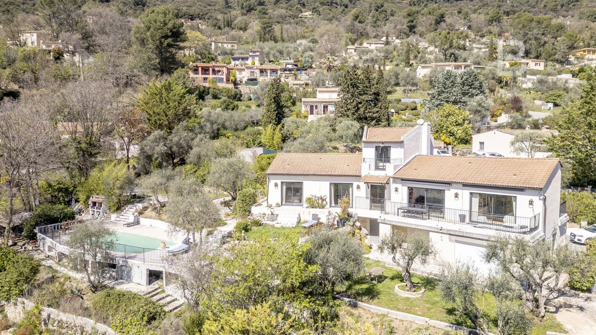 Apartment for sale in Le Tignet - 4