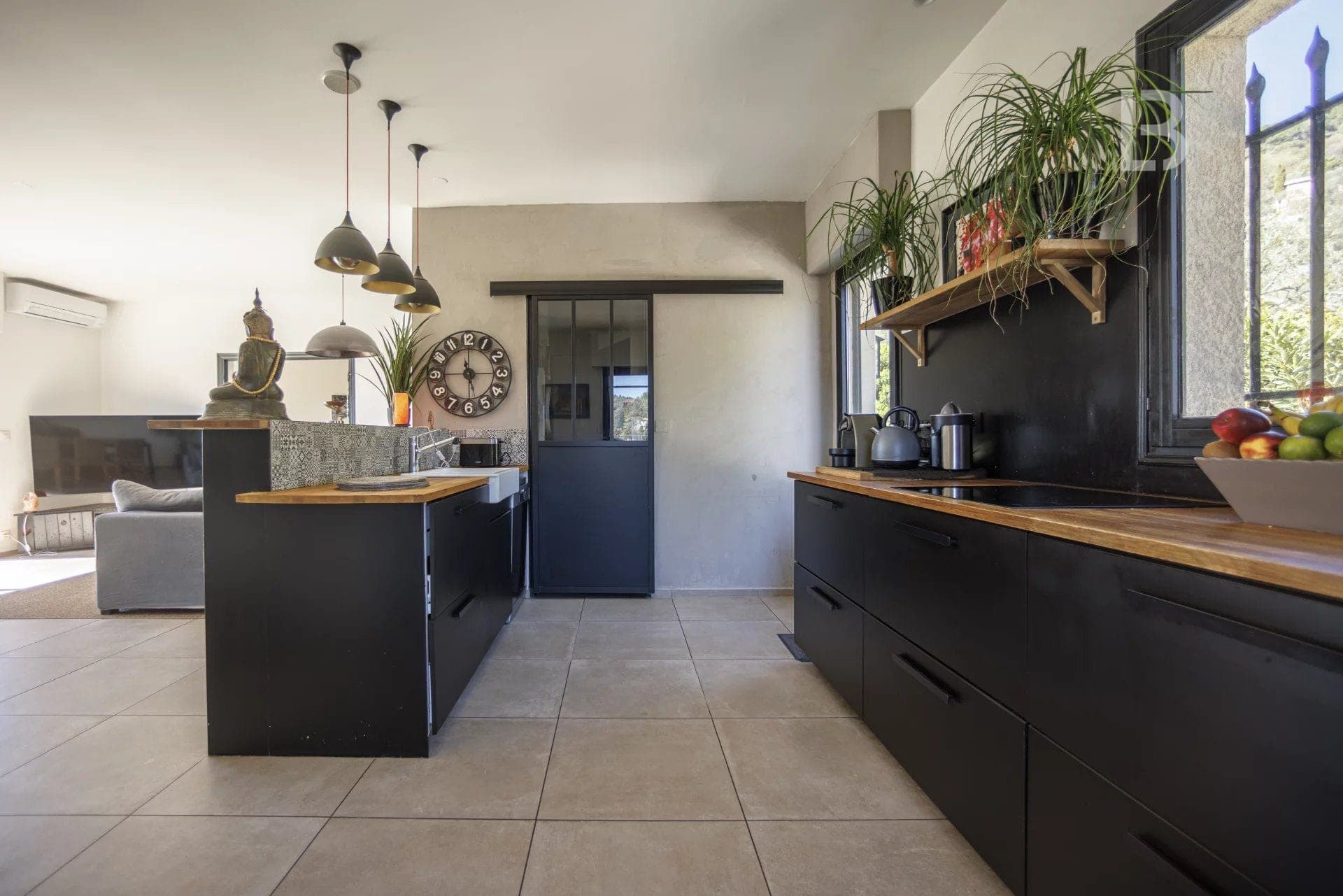 Apartment for sale in Le Tignet - 5