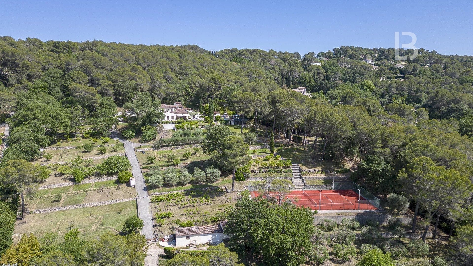 Villa for sale in Mougins - 2