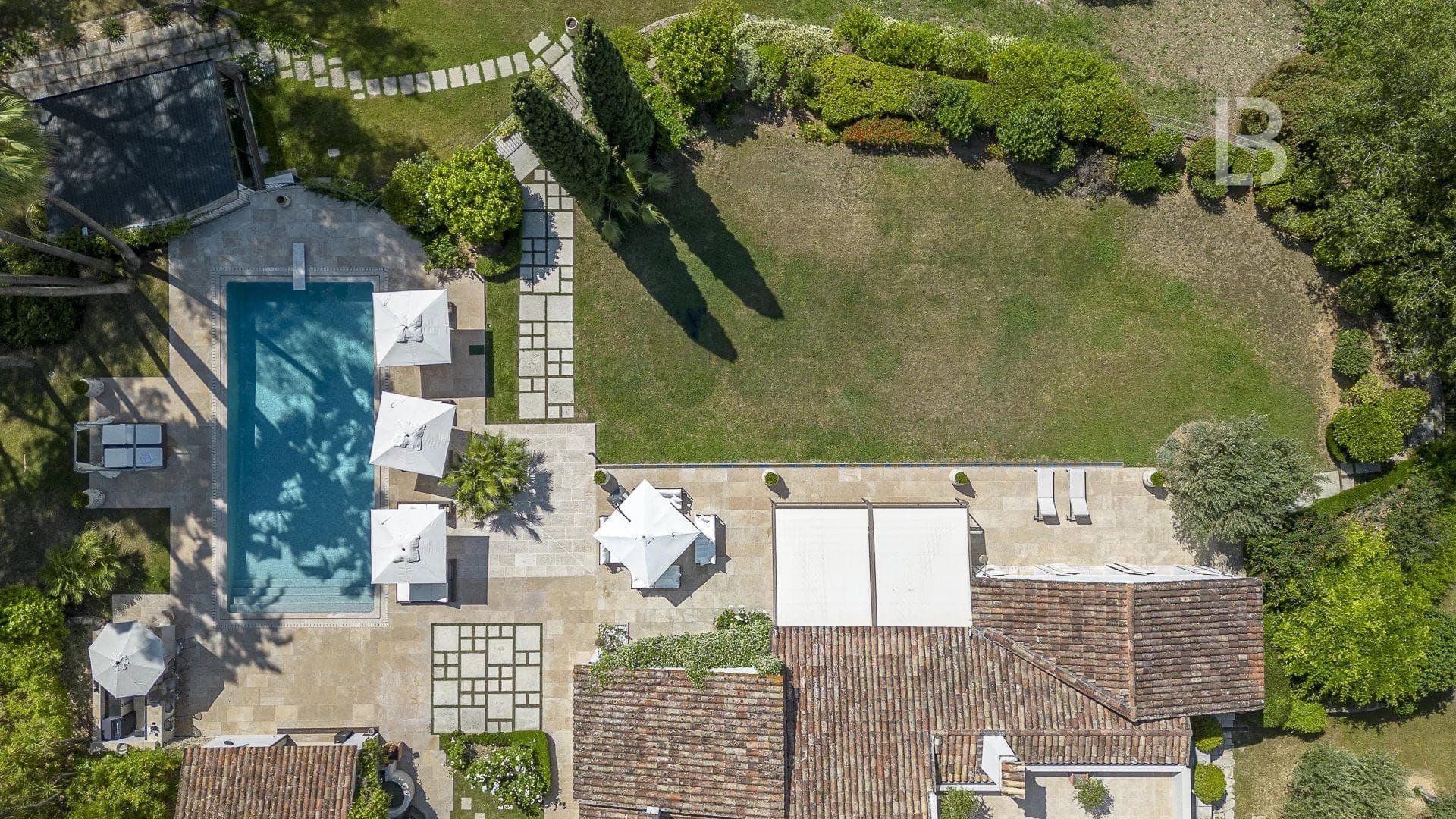 Villa for sale in Mougins - 3