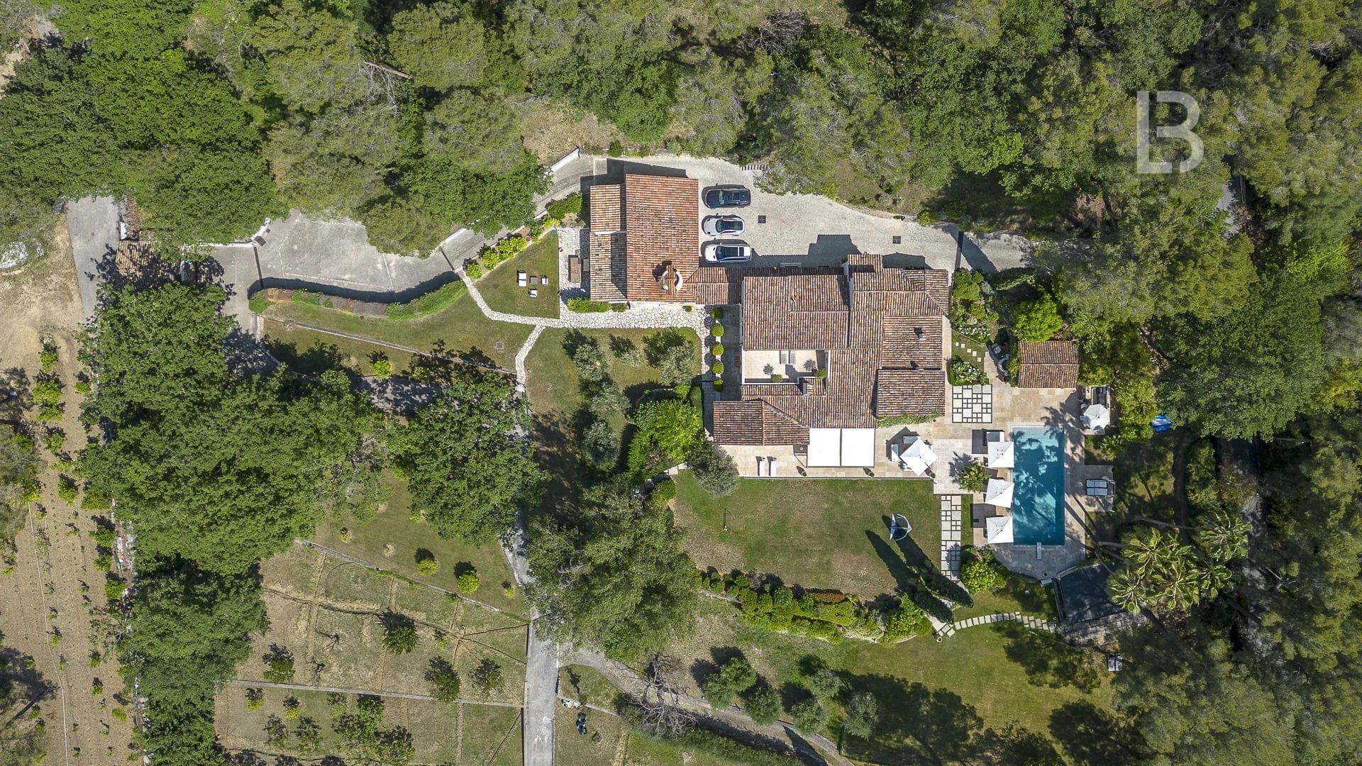 Villa for sale in Mougins - 4