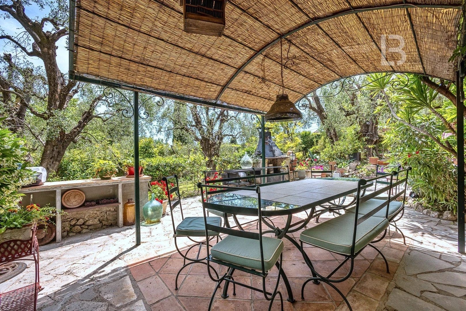 Bastide for sale in Peymeinade - 3