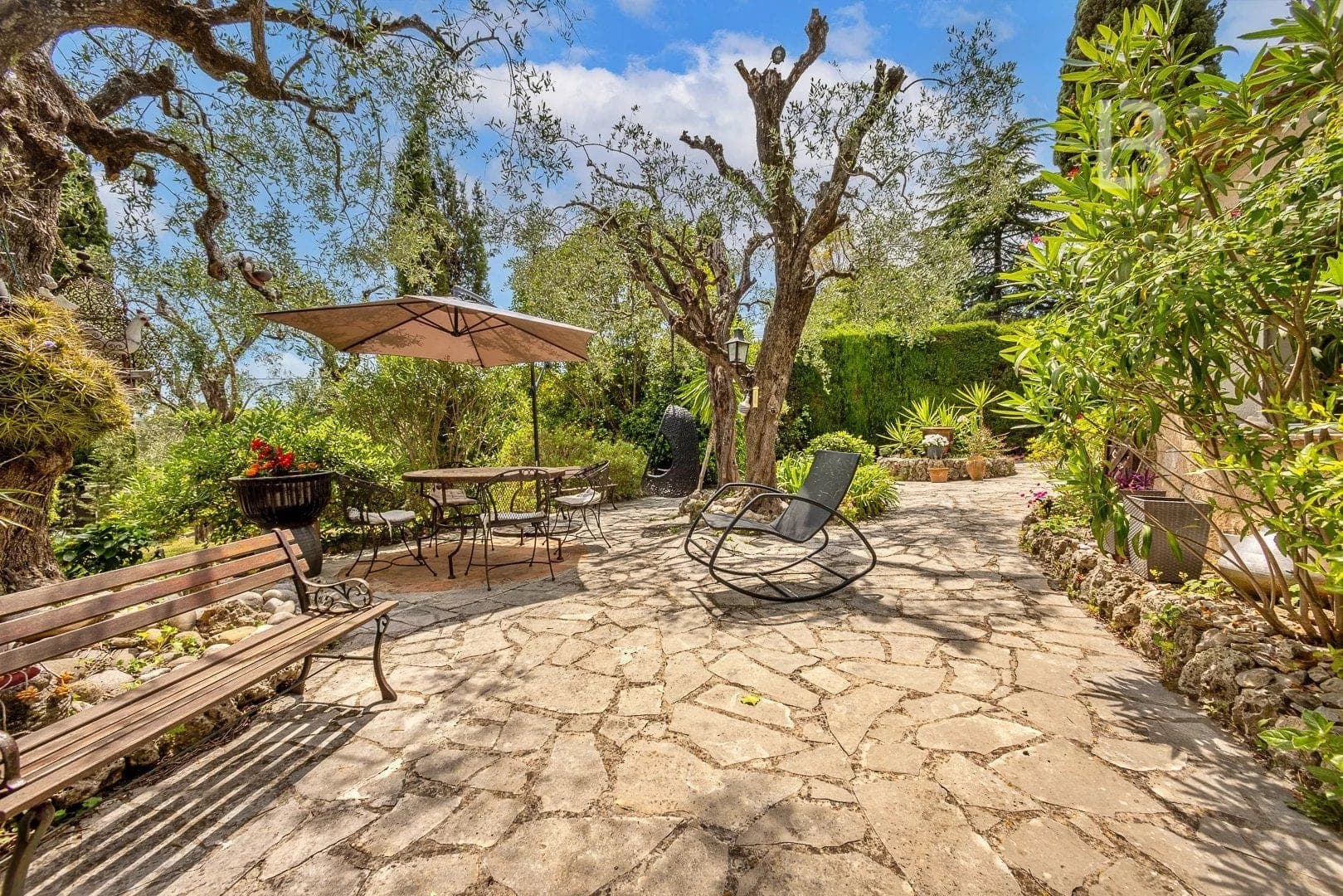 Bastide for sale in Peymeinade - 4