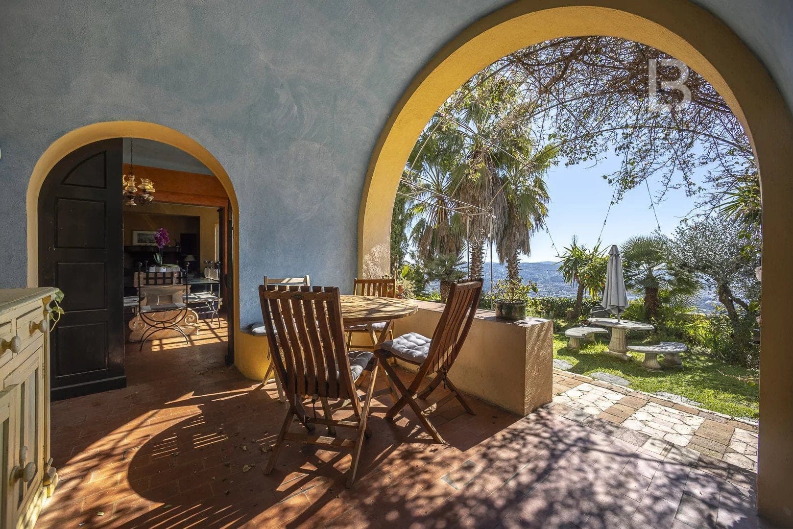 Villa for sale in Grasse - 2