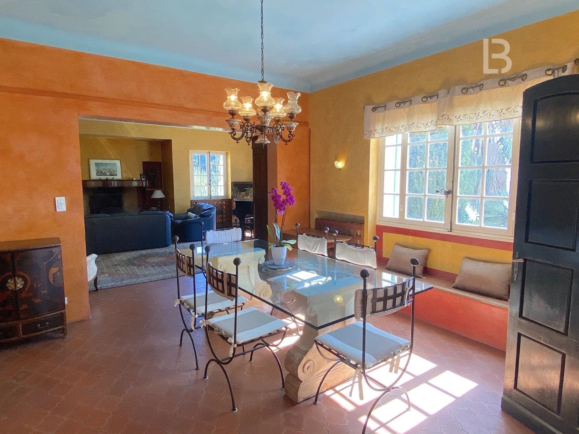 Villa for sale in Grasse - 4