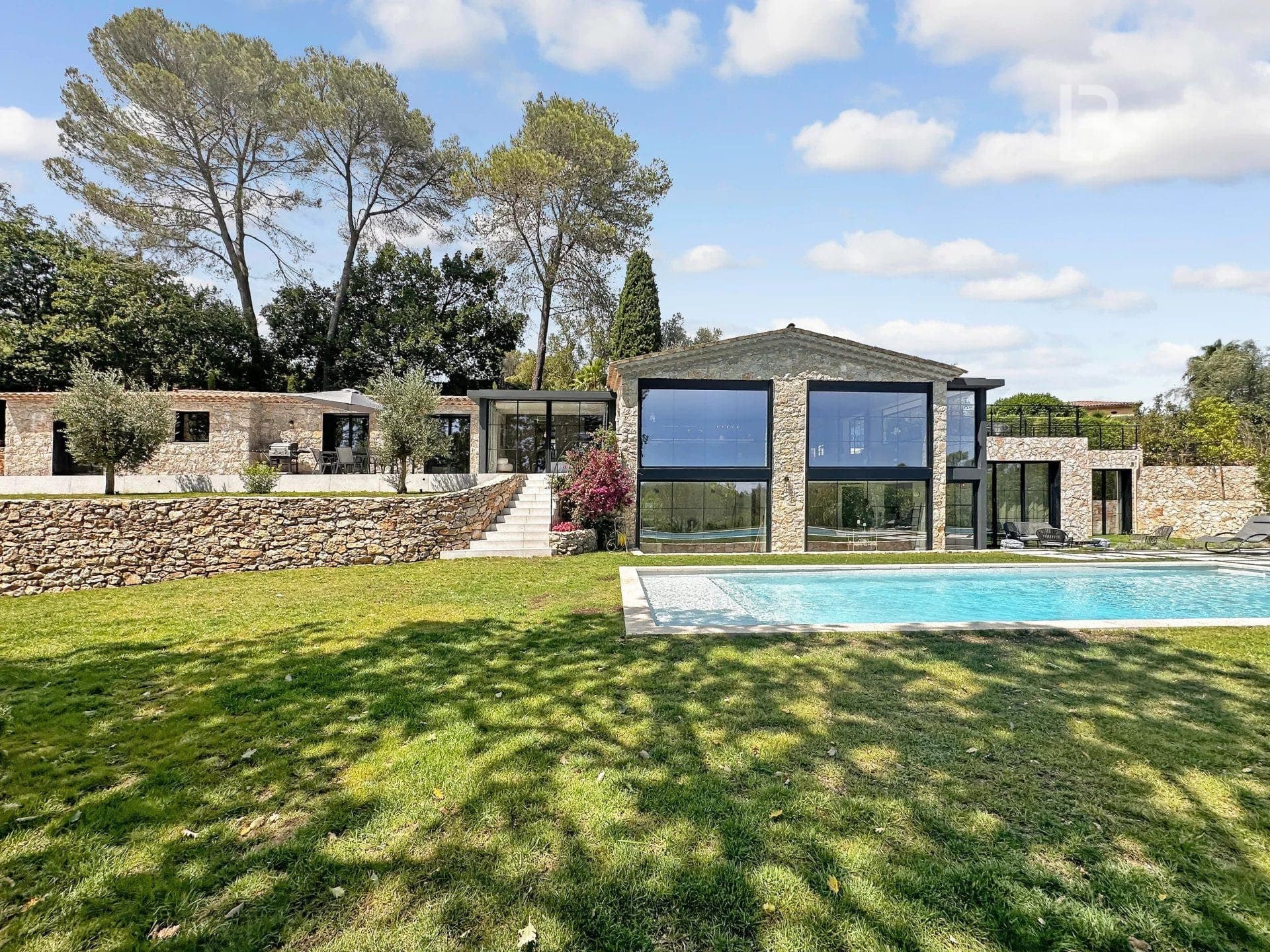Bastide for sale in Valbonne - 3
