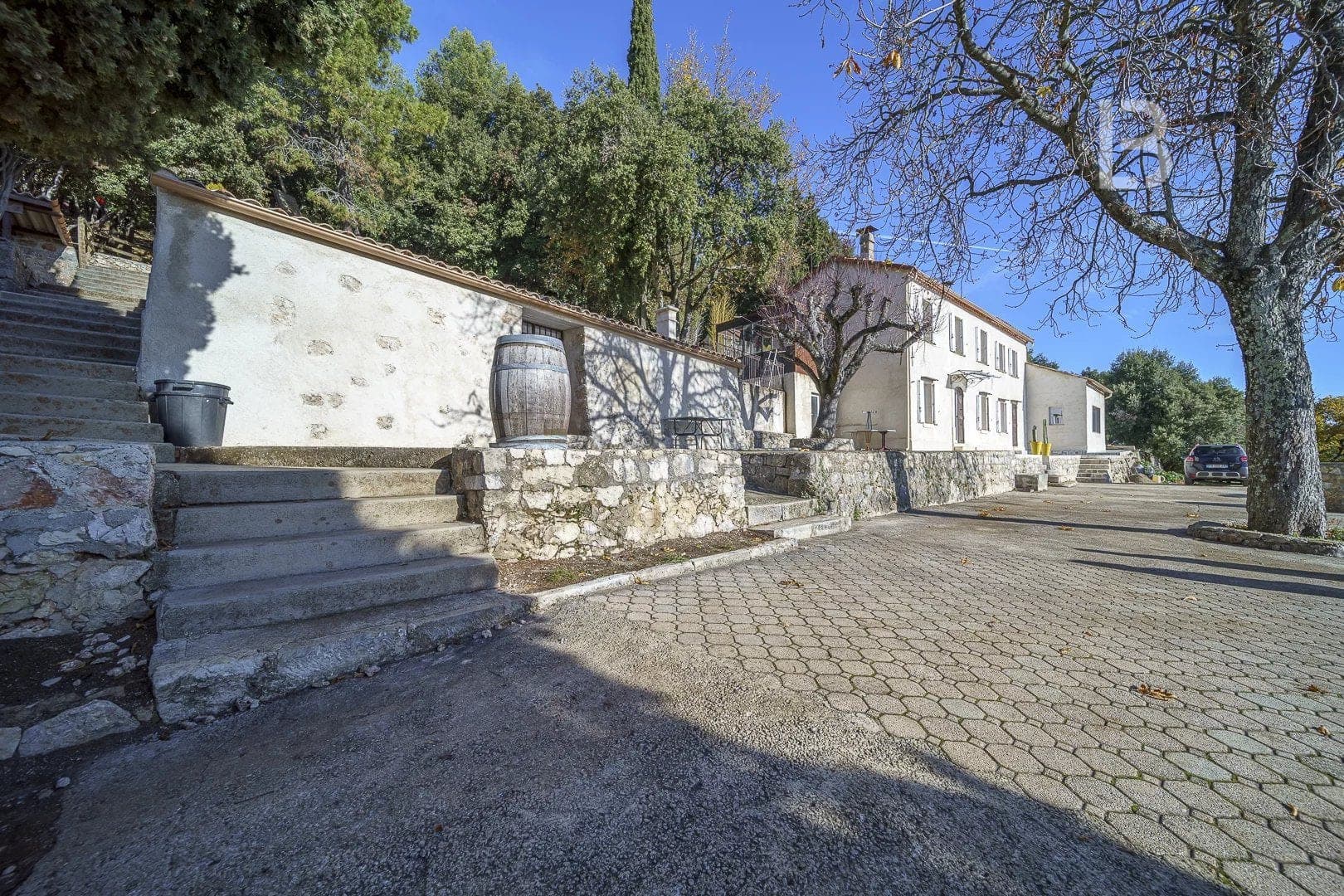 Bastide for sale in Grasse - 3