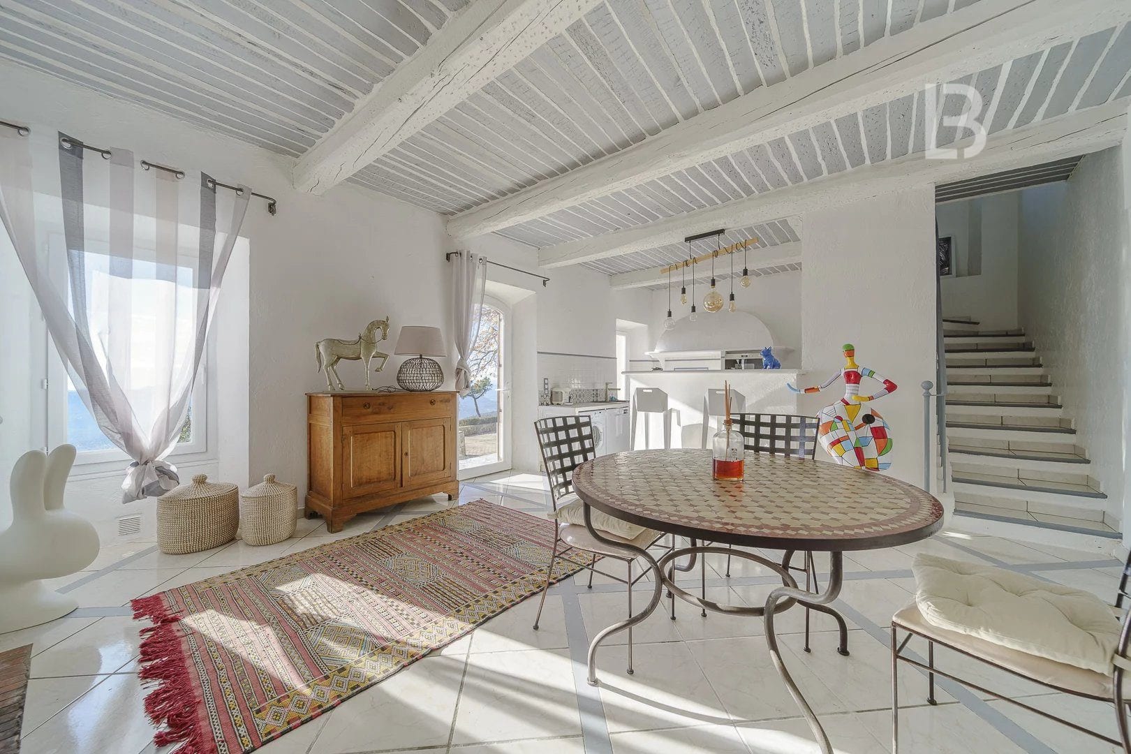 Bastide for sale in Grasse - 4