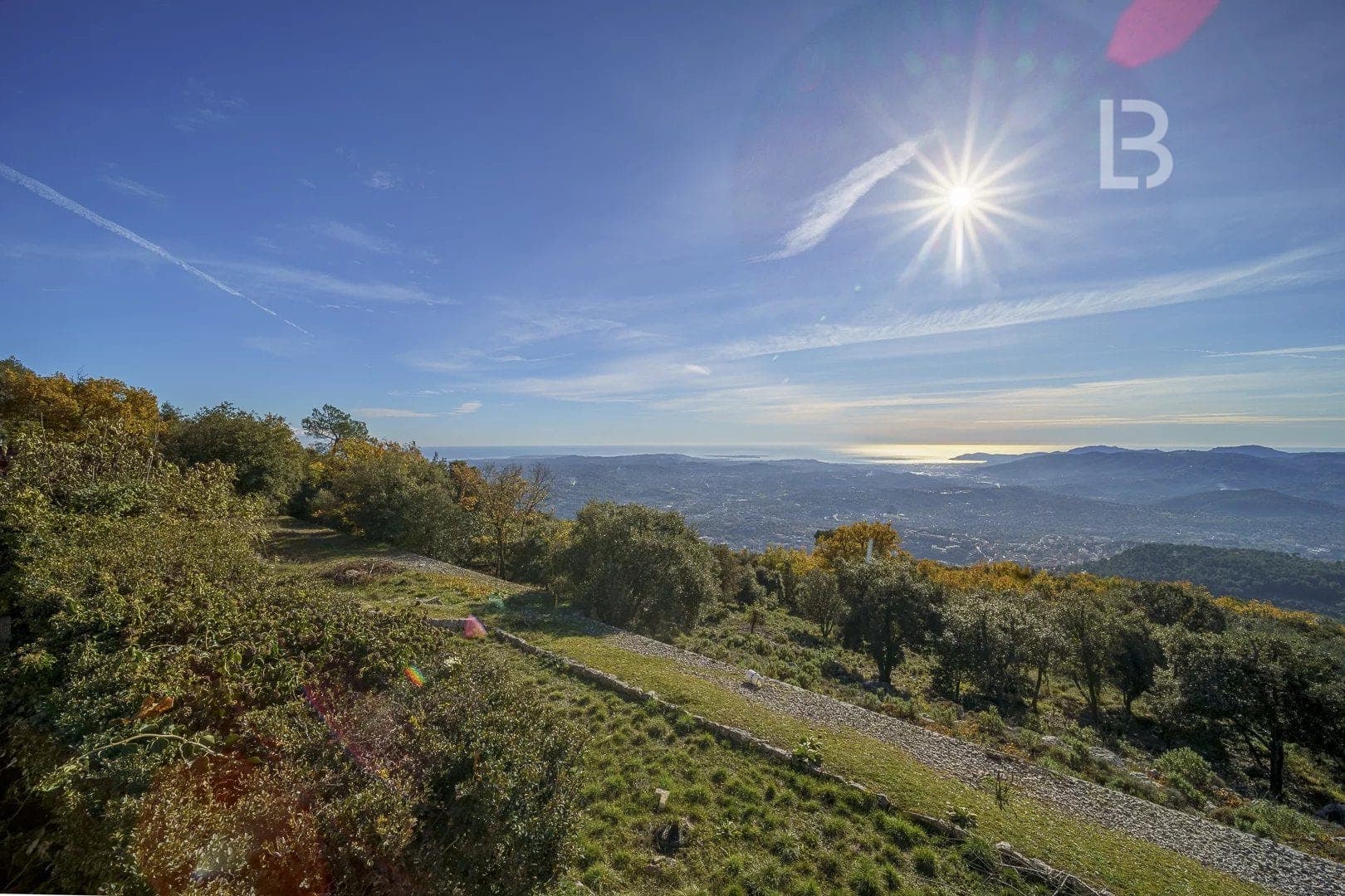 Bastide for sale in Grasse - 5
