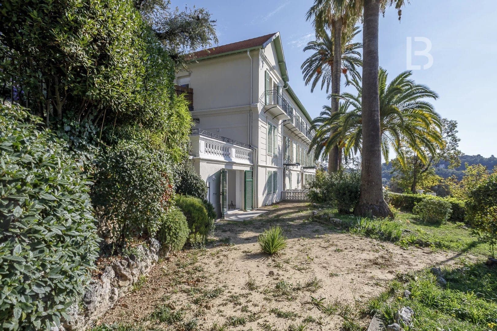 Apartment for sale in Grasse - 2