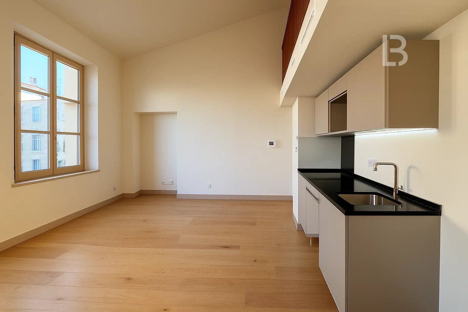 Charmant duplex au cœur du Vieil Antibes - 3