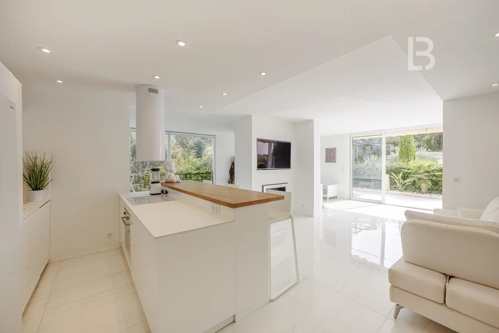 Apartment for sale in Mougins