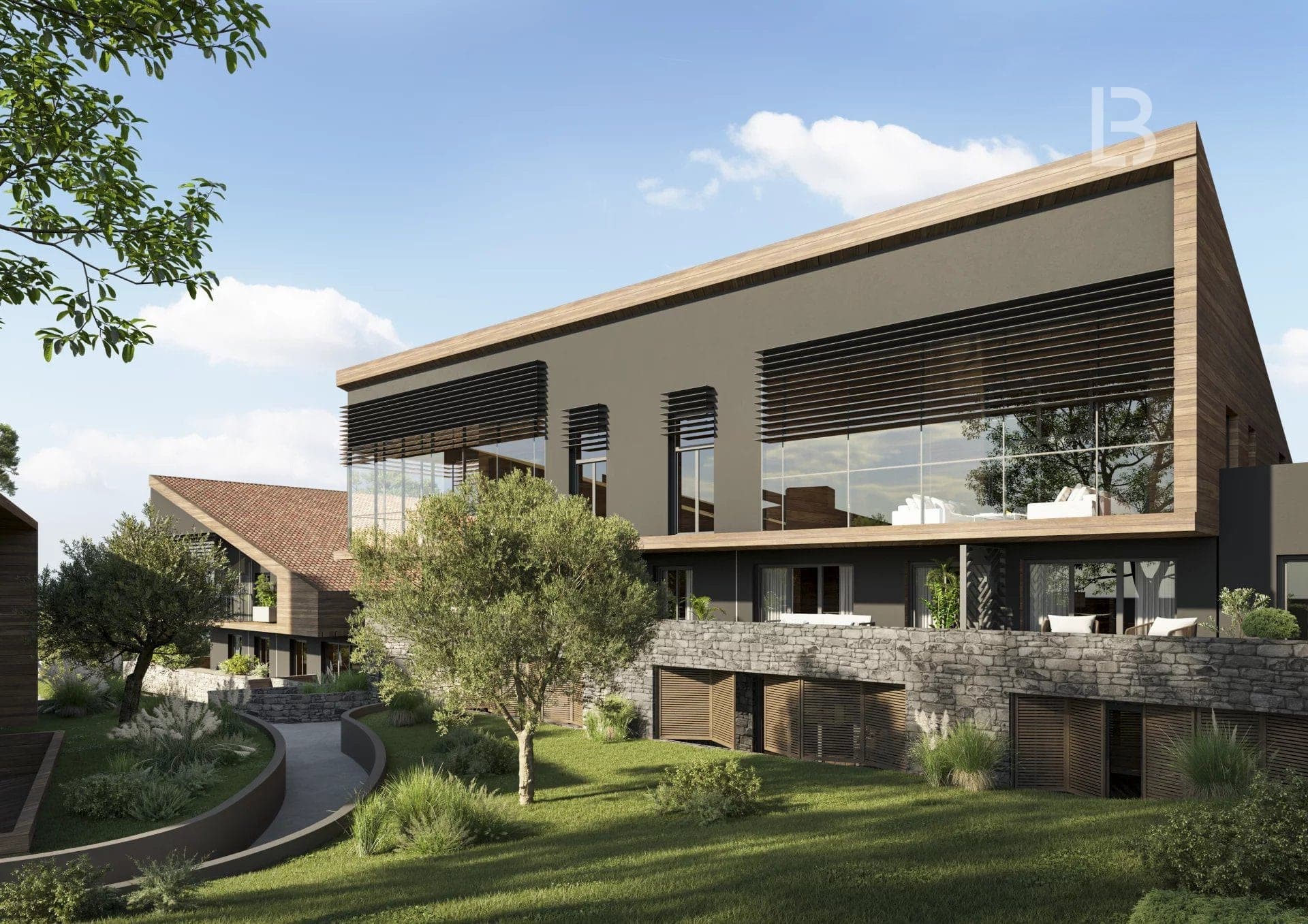 Apartment for sale in Châteauneuf-Grasse - 3
