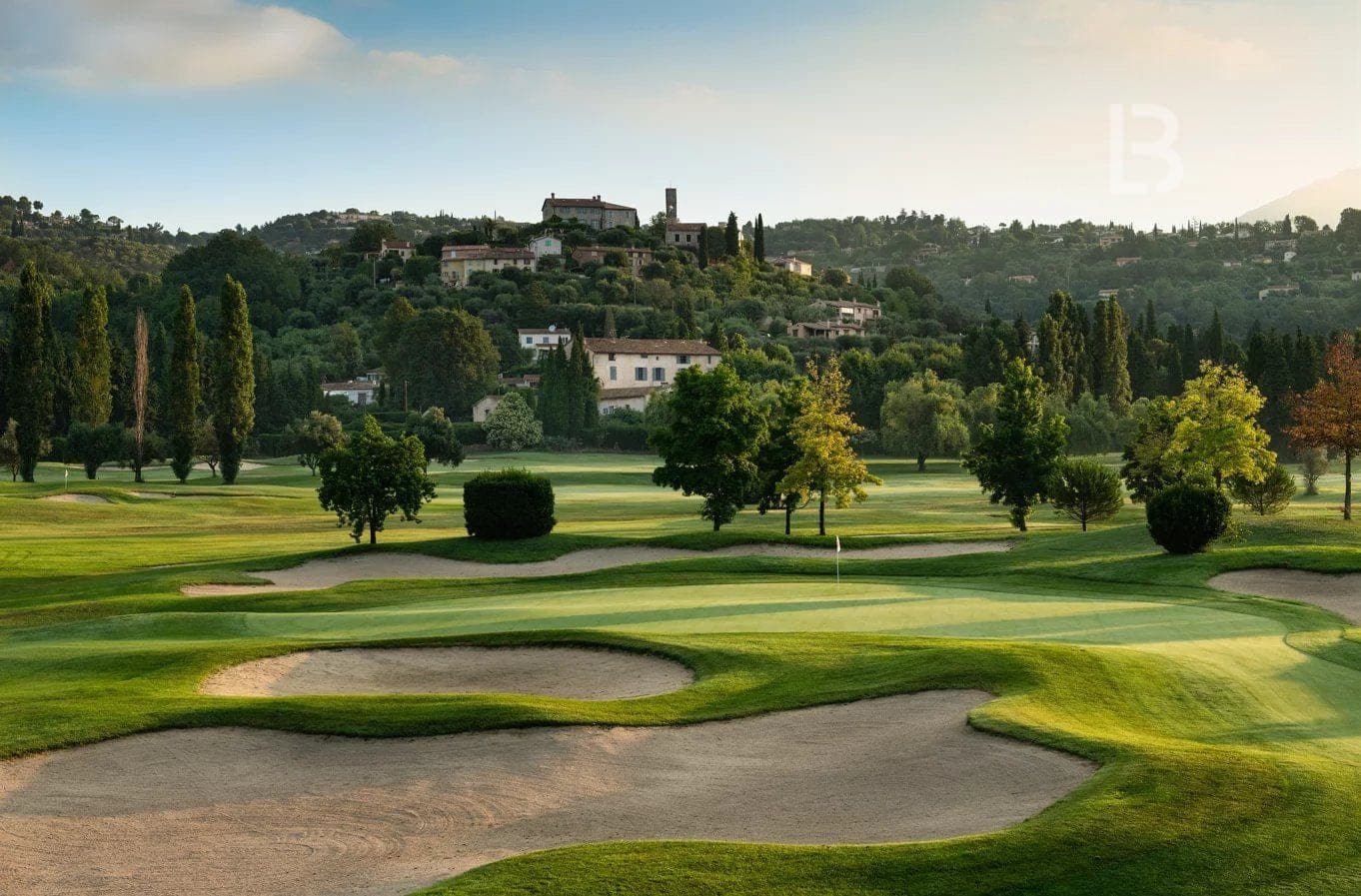 Apartment for sale in Châteauneuf-Grasse - 4