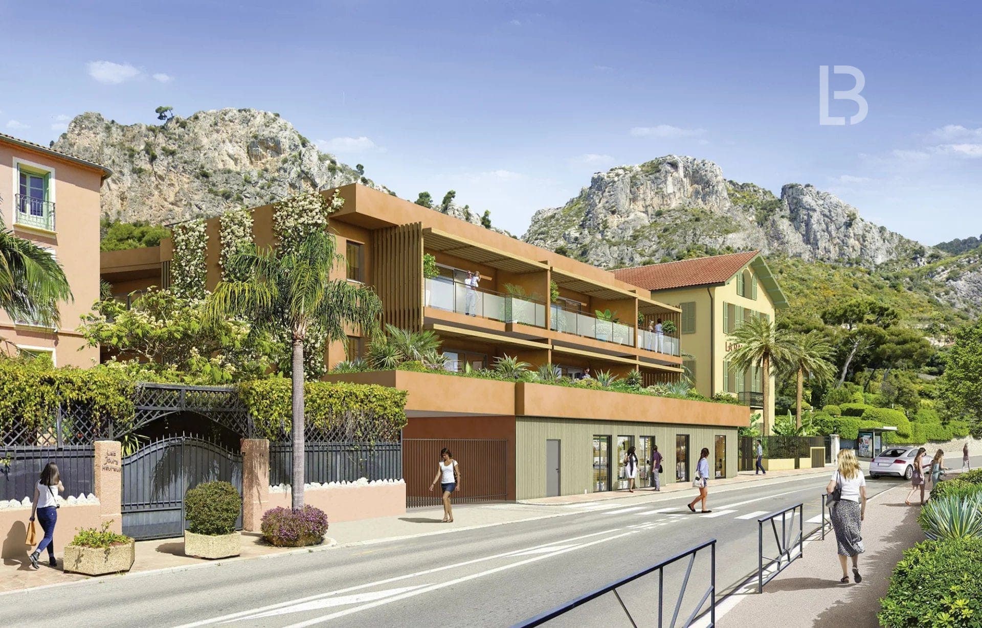 Apartment for sale in Èze - 3