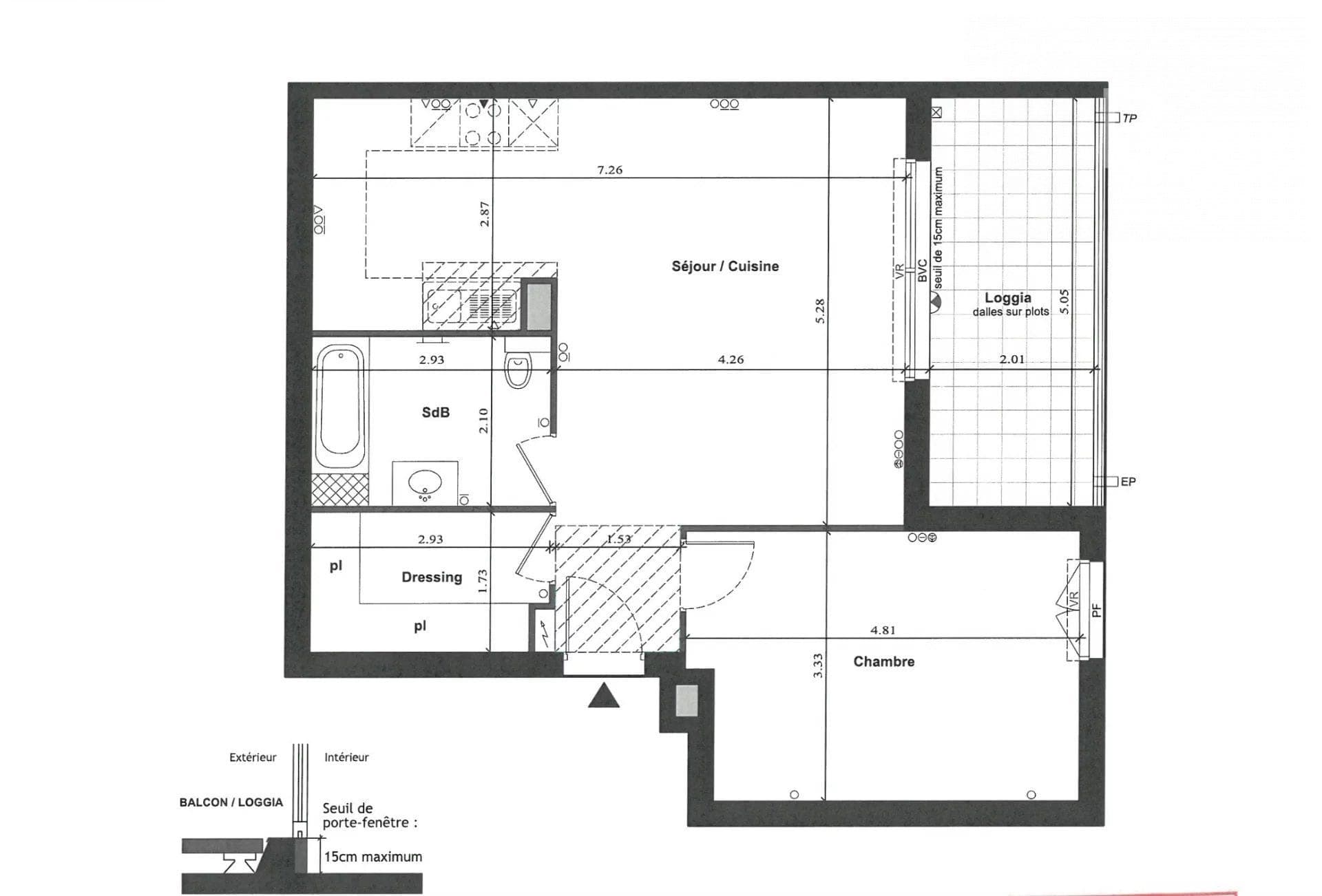 Apartment for sale in Èze - 4