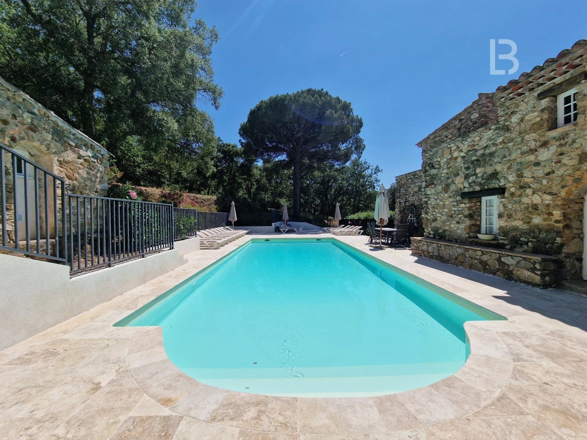 Beau studio à vendre au Plan de la Tour - 3