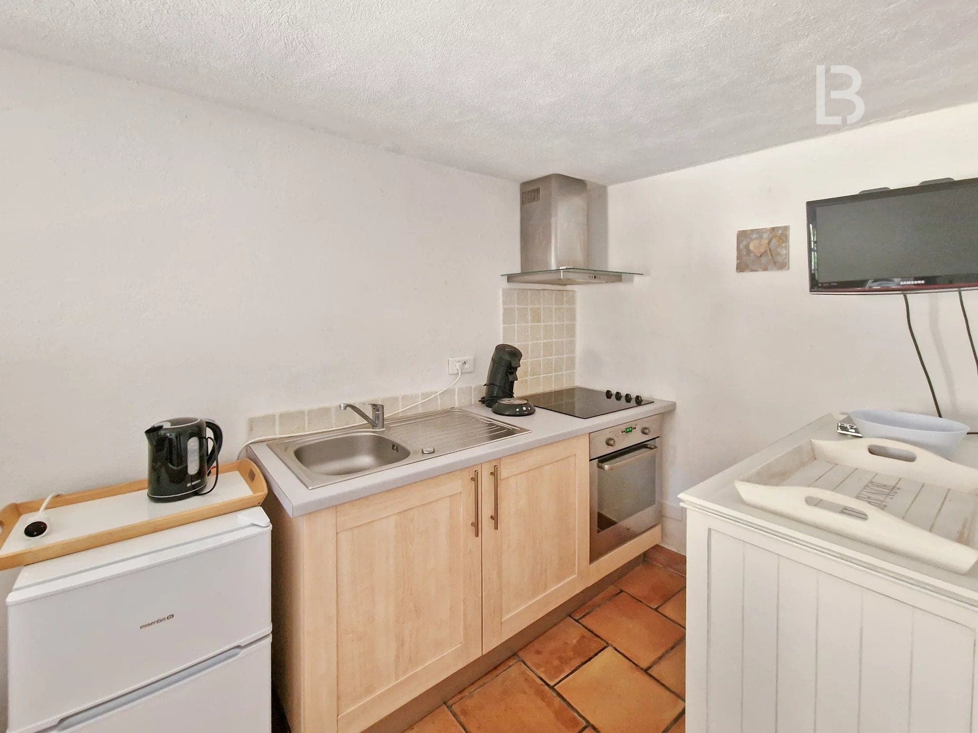 Beau studio à vendre au Plan de la Tour - 5
