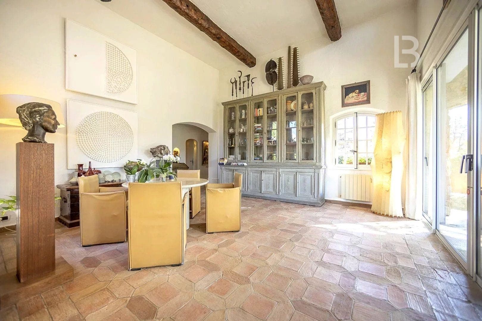 Bastide for sale in Mougins - 3