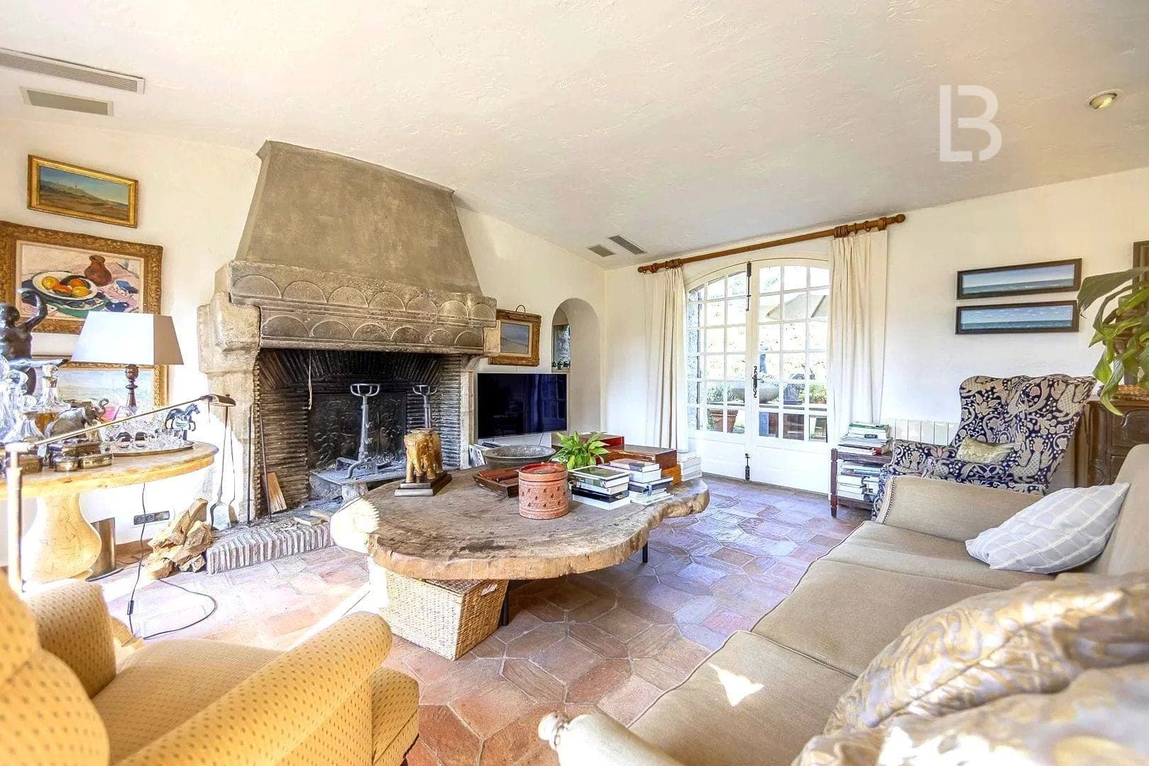 Bastide for sale in Mougins - 4