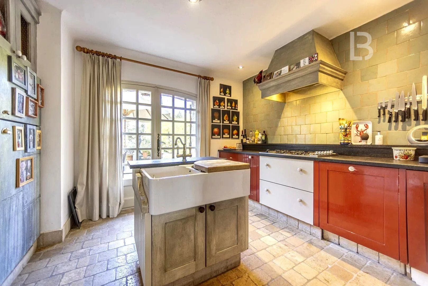 Bastide for sale in Mougins - 5