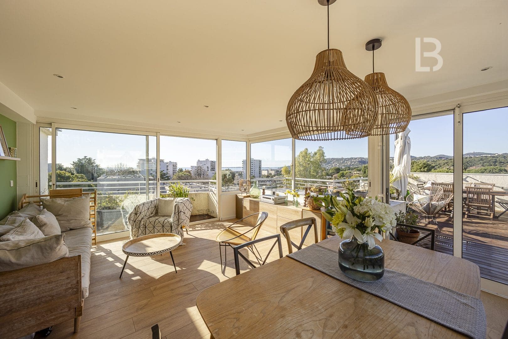 Apartment for sale in Antibes