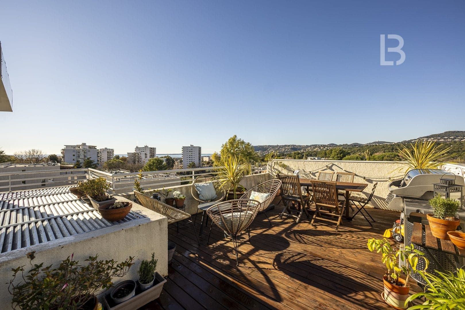 Apartment for sale in Antibes - 2