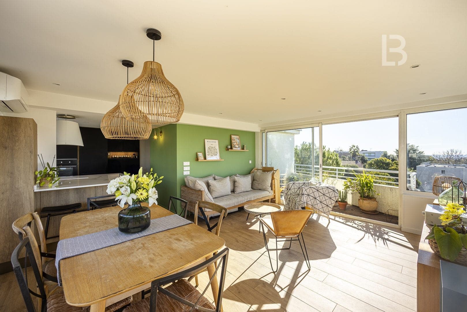 Apartment for sale in Antibes - 3