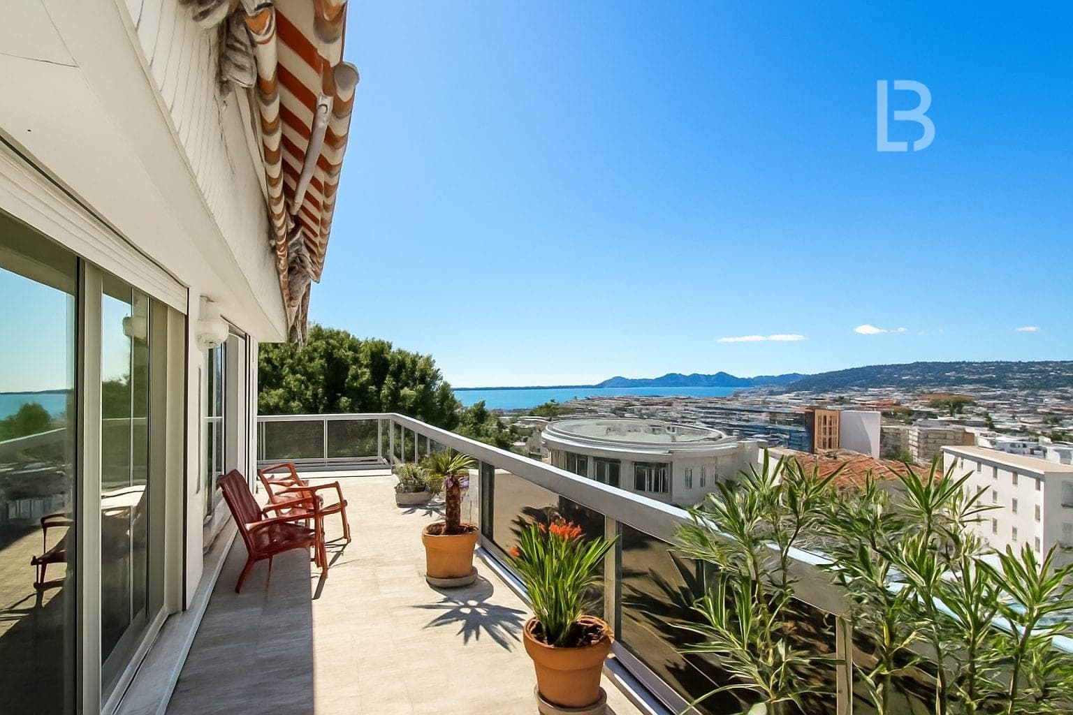 Apartment for sale in Antibes