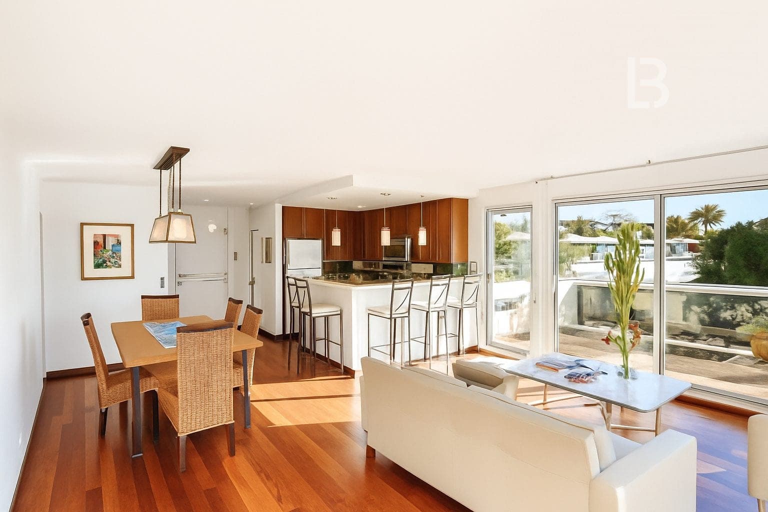 Apartment for sale in Antibes - 2