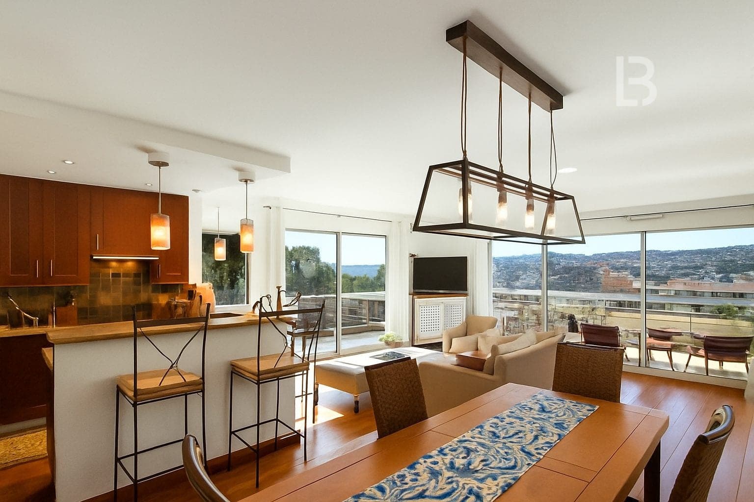 Apartment for sale in Antibes - 3